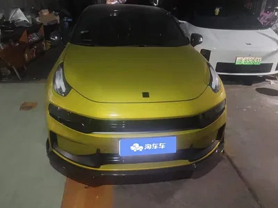 2020 Lynk & Co 03 03+ 2.0TD Auto Wind Master Edition, фото 2, лот 10955032
