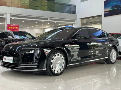 2025 Zunjie S800 Extended Range Starlight Premium Edition 5-Seater, фото 1, лот 10397113