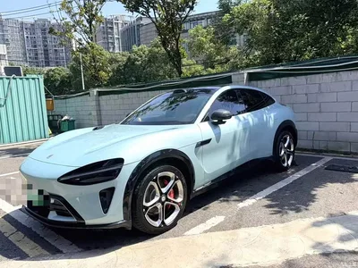 2025 Xiaomi Auto Xiaomi YU7 Ultra Long Range High Performance AWD Max Edition, фото 1, лот 10373322