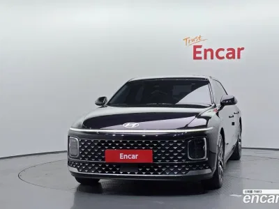 2023 Hyundai Grandeur 2,5 Gasoline 2WD, фото 3, лот 10672420