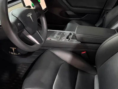 2022 Tesla Model 3 Model Rear-Wheel Drive Version, фото 4, лот 10611875