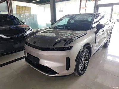 2023 Lynk & Co 08 EM-P 120km Long Range Halo, фото 2, лот 10318248