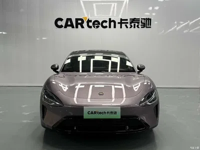 2024 Xiaomi Auto Xiaomi SU7 RWD Standard Founder's Edition, фото 2, лот 10372653