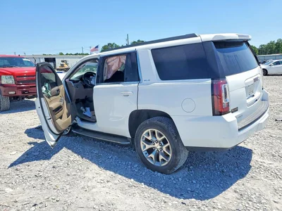 2018 GMC YUKON SLE, фото 2, лот 10806852