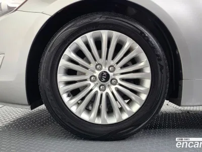 2014 Kia K7 2.4 GDI Prestige, фото 4, лот 10212223