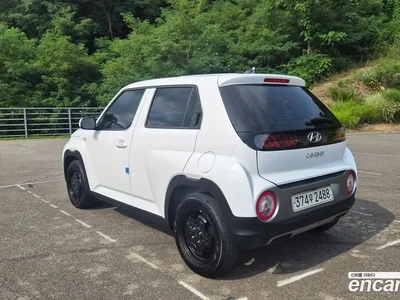 2023 Hyundai Casper Modern, фото 4, лот 10138150