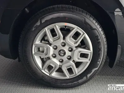 2025 Hyundai Staria HEV 1.6 Cargo 5-Seater, фото 4, лот 10059336