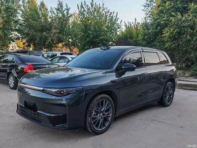 2024 Leapmotor C10 210 LiDAR Edition, фото 1, лот 10476173