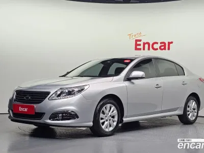 2014 Samsung SM5 SE, фото 1, лот 10186492