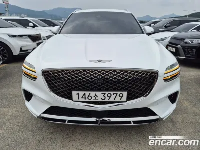 2023 Genesis GV70 2.5T Gasoline AWD, фото 1, лот 10058584