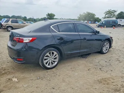 2018 ACURA ILX BASE WATCH PLUS, фото 3, лот 10871073