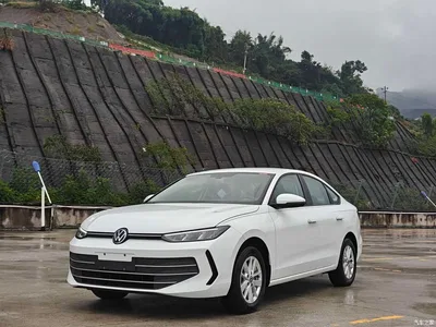 2026 Volkswagen Lavida Model Pro 1.5L Base, фото 1, лот 10666524