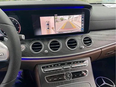 2020 Mercedes-Benz E-Class Facelift E 300 L Exclusive, фото 4, лот 11534352