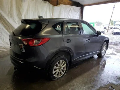 2015 MAZDA CX-5 TOURING, фото 3, лот 10849271