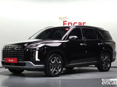 2023 Hyundai Palisade Diesel 2.2 2WD, фото 1, лот 10178190