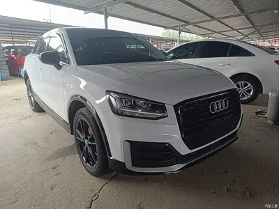 2020 Audi Q2L 35 TFSI Progressive Dynamic Model, фото 4, лот 10472431