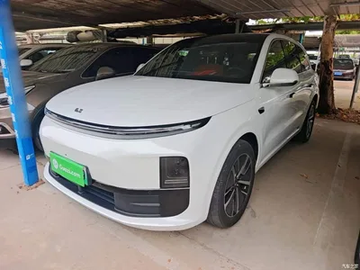 2024 Li Auto L6 Pro, фото 1, лот 11178938