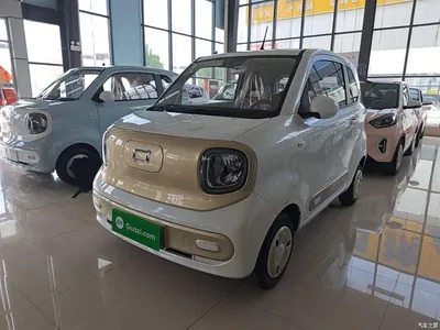 2026 Besturn Bestune Pony 222km Colorful Horse, фото 1, лот 10409810