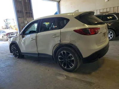 2016 MAZDA CX-5 GT, фото 2, лот 10848744