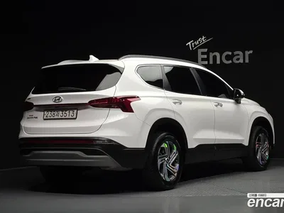 2023 Hyundai Santafe Diesel 2.2 2WD, фото 1, лот 10832401