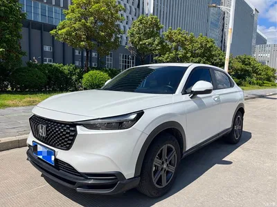 2024 Honda XR-V 1.5L CVT Power Edition, фото 1, лот 11135585