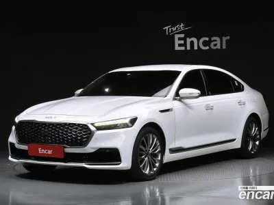 2022 Kia K9 3.8 GDI AWD, фото 1, лот 10226120