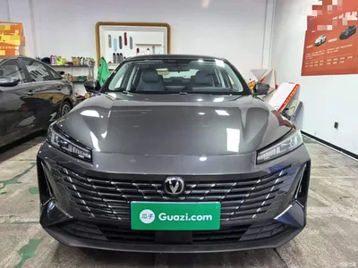 2024 Changan Eado Model 1.5T GDI Auto Flagship Type, фото 3, лот 10254238