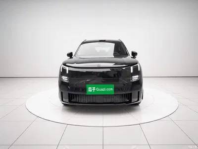 2025 Lynk & Co 900 2.0T Ultra, фото 2, лот 11522294