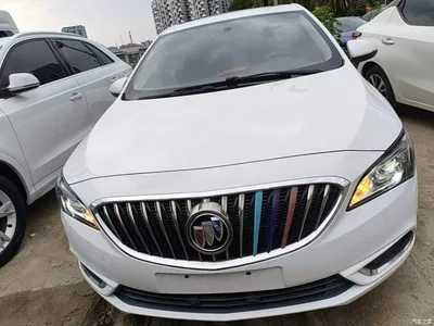 2017 Buick Verano Sedan 15S Automatic Leading, фото 3, лот 10259992
