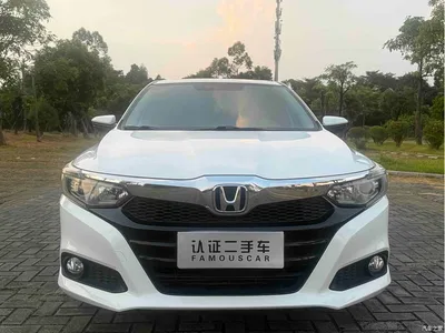 2019 Honda Lingpai 180Turbo CVT Luxury China VI, фото 2, лот 11415245