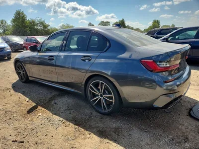 2020 BMW M340I, фото 2, лот 10815526