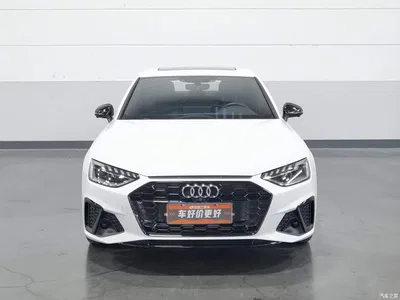 2024 Audi A4L 40 TFSI Luxury Dynamic, фото 3, лот 10425394