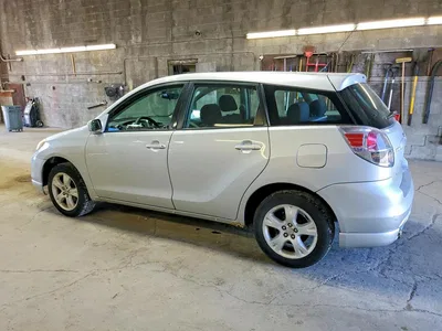 2005 TOYOTA MATRIX XR, фото 2, лот 10516664