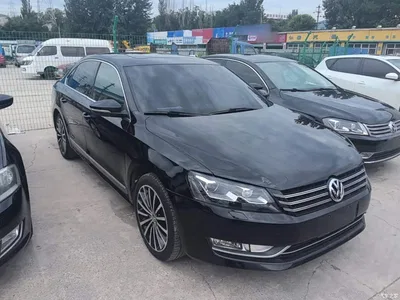 2014 Volkswagen Passat 1.8TSI DSG Executive Edition, фото 4, лот 10440593