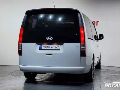 2025 Hyundai Staria 4WD Tourer 11-Seater, фото 3, лот 10053597