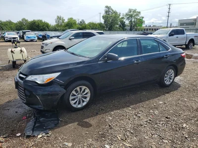 2017 TOYOTA CAMRY LE, фото 1, лот 11058959