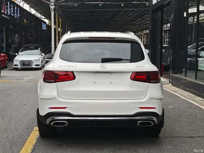 2022 Mercedes-Benz GLC Facelift III GLC 260 L 4MATIC Dynamic, фото 4, лот 10261364