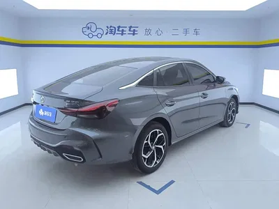2025 MG MG5 300TGI Global Flagship, фото 3, лот 11007808