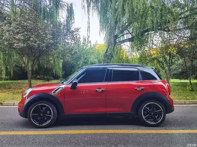 2013 MINI COUNTRYMAN 1.6T COOPER S ALL4 Ski Edition, фото 4, лот 10331729