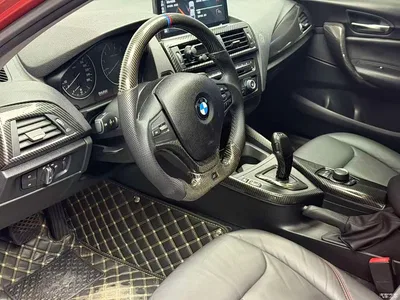 2013 BMW 1 Series (Import) Facelift 118i Leading Model, фото 4, лот 10472020