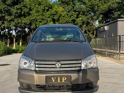 2018 Dongfeng Lingzhi M3 1.5L 5-seat Base Model, фото 2, лот 11161039
