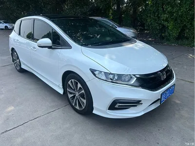2017 Honda Jade 210TURBO CVT Fashion Edition 5-seater, фото 3, лот 10430054