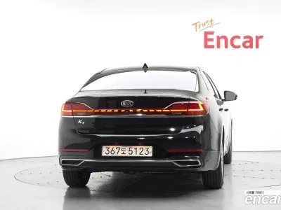 2020 Kia K7 2.5 GDI Prestige, фото 4, лот 10229486