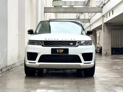 2020 Land Rover Range Rover Sport 3.0 L6 HSE DYNAMIC, фото 2, лот 10337482