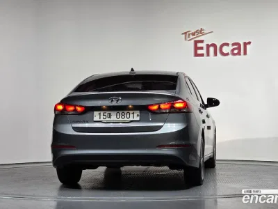 2016 Hyundai AVANTE 1.6 GDI Modern, фото 4, лот 10084487
