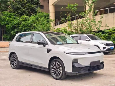 2025 Leapmotor B10 510 Joy Edition, фото 3, лот 10444196