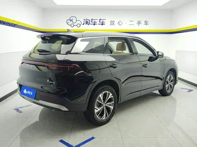 2025 BYD Song Pro New Energy 2nd Gen DM-i 75KM Surpass, фото 3, лот 10955193