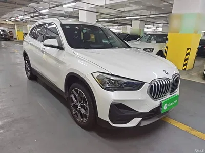 2022 BMW X1 sDrive25Li Leading, фото 4, лот 10467390