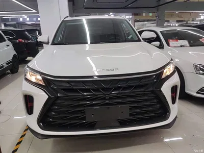 2022 Dongfeng Fengguang 580 1.5T Auto Luxury Model, фото 3, лот 10821898