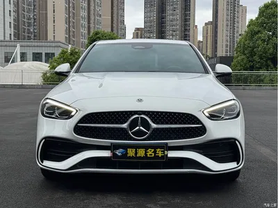 2022 Mercedes-Benz C-Class Facelift C 200 L Sport, фото 2, лот 10292094